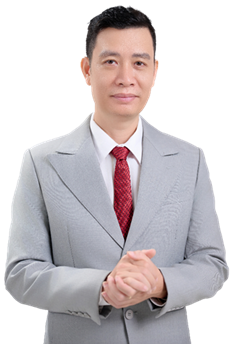 A person in a suit and tie

AI-generated content may be incorrect.